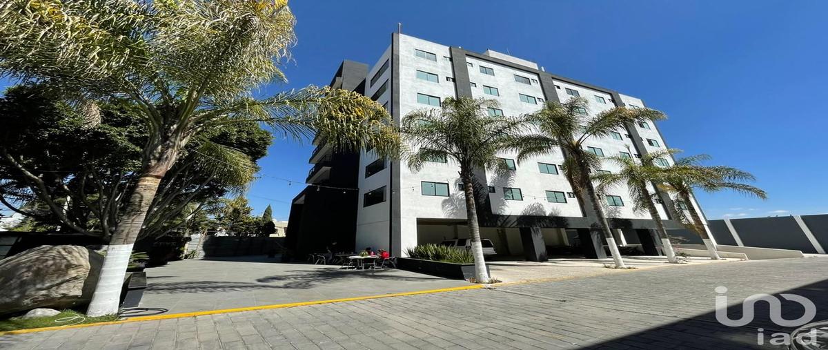 Foto de departamento en renta en mesa 1115, san bernardino tlaxcalancingo, san andrÃ©s cholula, puebla, 31609992 No. 05
