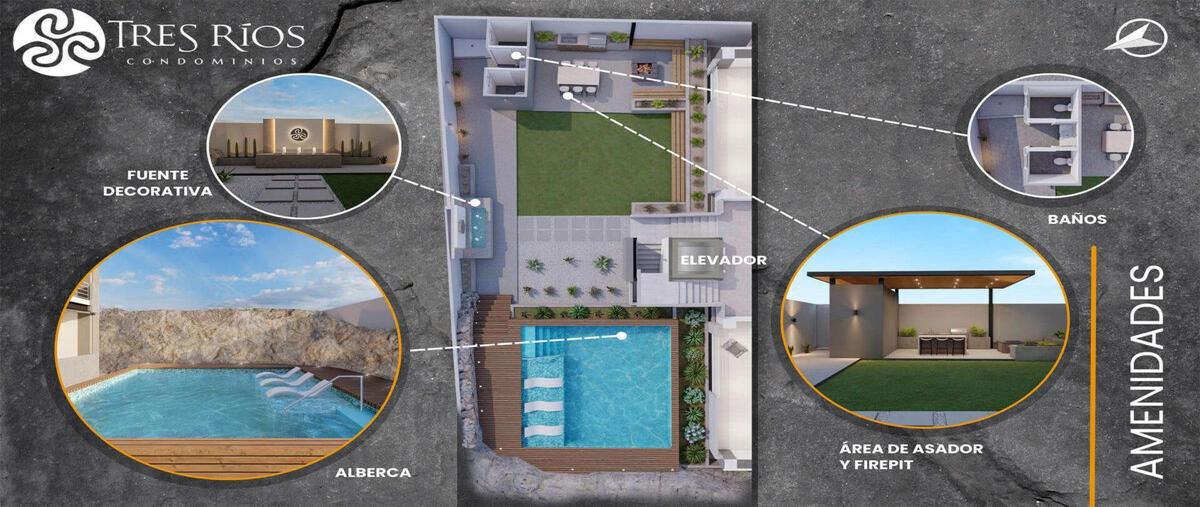 Foto de departamento en venta en mesa 3 rios , lomas altas periferia, hermosillo, sonora, 28294541 No. 05