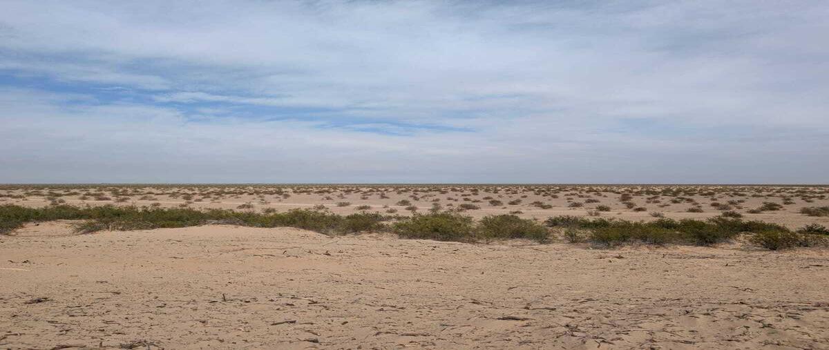 Foto de terreno habitacional en venta en  , mesa arenosa de andrade (villa zapata), mexicali, baja california, 0 No. 03