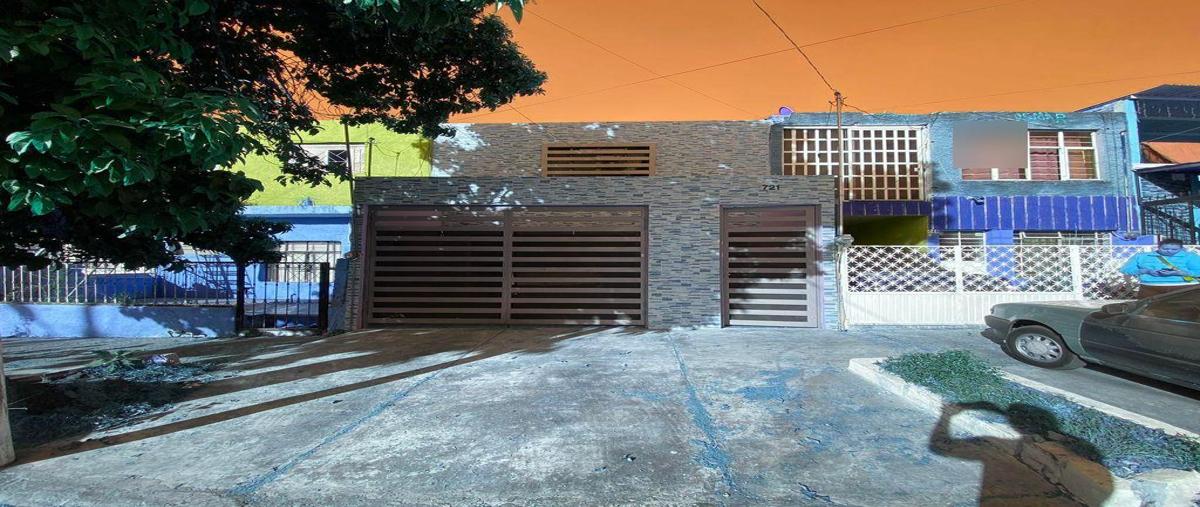 Foto de casa en mesa central 721, san vicente, guadalajara, jalisco, 0 foto 01 Foto de casa en venta en mesa central 721, san vicente, guadalajara, jalisco, 0 No. 01