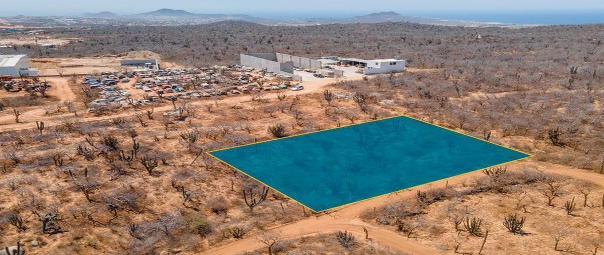 Foto de terreno comercial en venta en  , mesa colorada i, los cabos, baja california sur, 26653474 No. 03