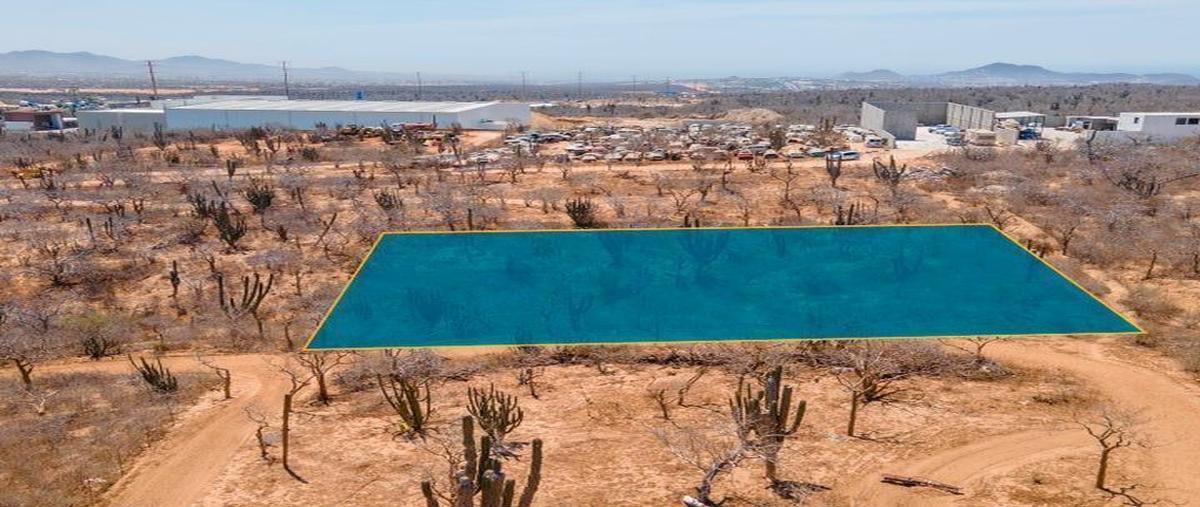 Foto de terreno comercial en venta en  , mesa colorada i, los cabos, baja california sur, 26653474 No. 04