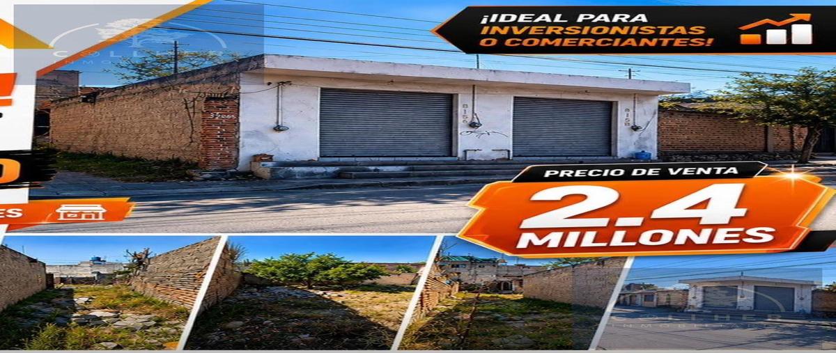 Foto de local en , mesa colorada oriente, zapopan, jalisco, 31457251 foto 02 Foto de local en venta en , mesa colorada oriente, zapopan, jalisco, 31457251 No. 02