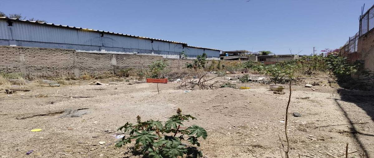 Foto de terreno habitacional en , mesa colorada poniente, zapopan, jalisco, 0 foto 04 Foto de terreno habitacional en venta en , mesa colorada poniente, zapopan, jalisco, 0 No. 04