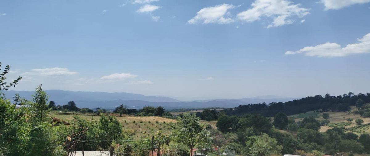 Foto de terreno habitacional en venta en mesa de dolores sección 1 , mesas de dolores, valle de bravo, méxico, 20055454 No. 04