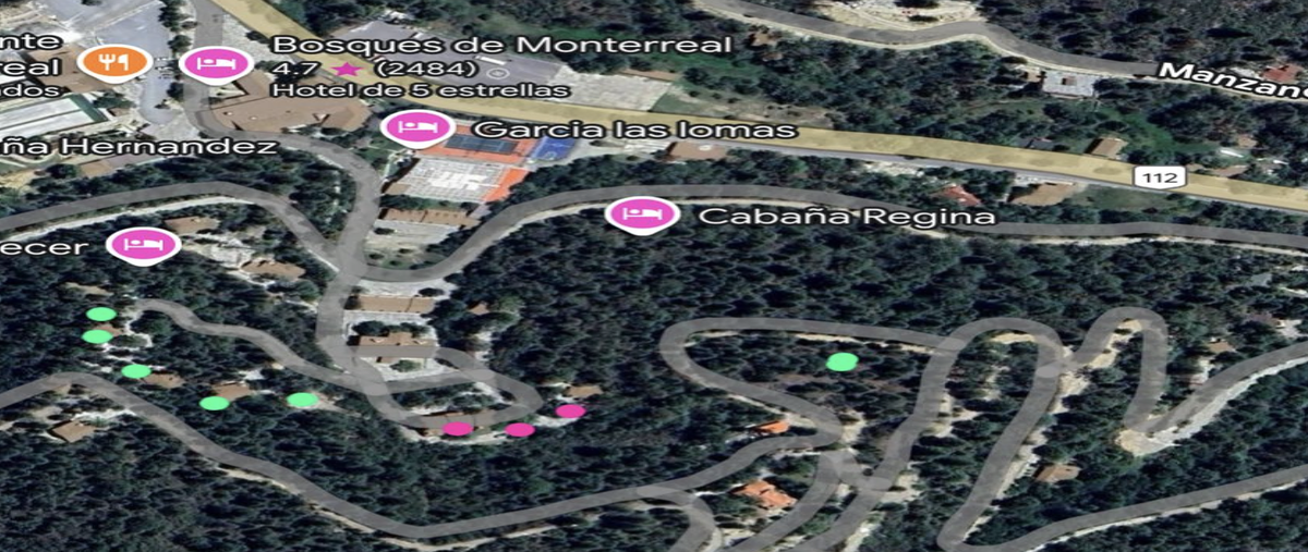 Foto de terreno habitacional en venta en  , mesa de las tablas, arteaga, coahuila de zaragoza, 28963892 No. 04