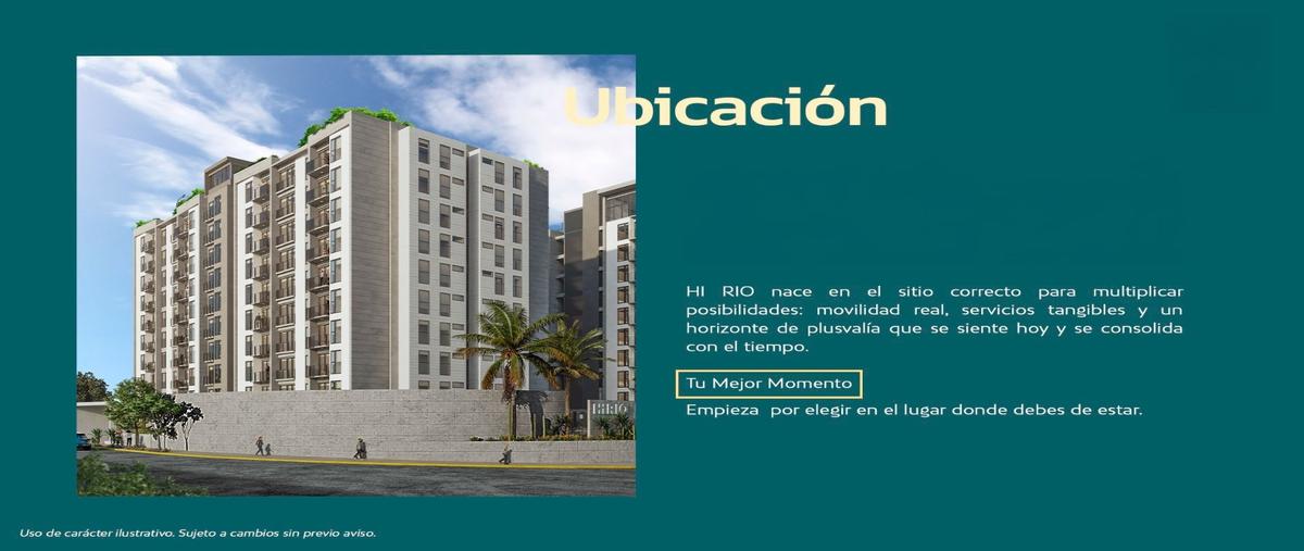 Foto de departamento en venta en  , mesa de otay, tijuana, baja california, 0 No. 03