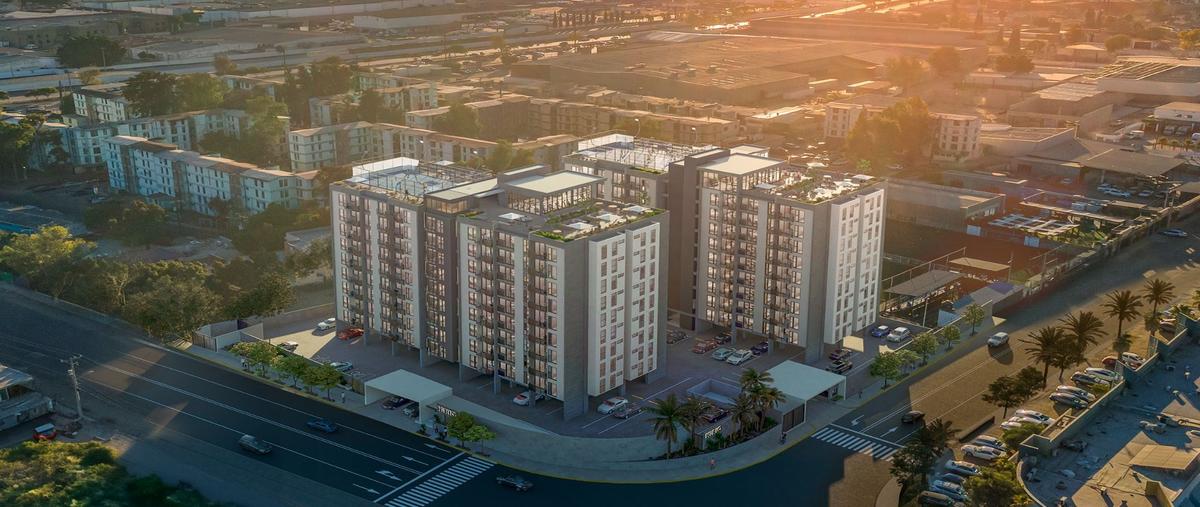 Foto de departamento en venta en  , mesa de otay, tijuana, baja california, 0 No. 05