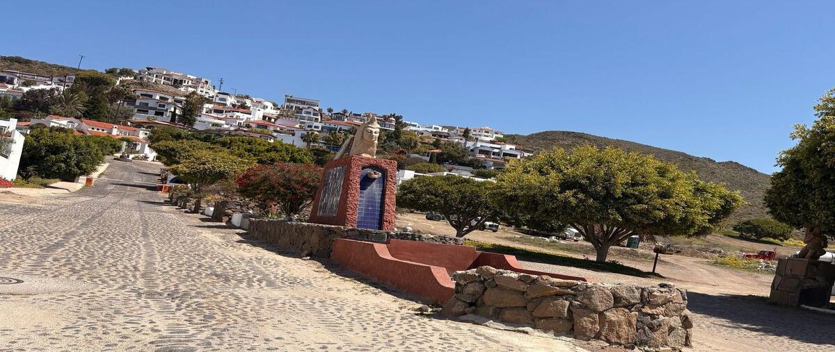 Foto de terreno habitacional en venta en mesa de san miguel , cíbolas del mar, ensenada, baja california, 0 No. 01