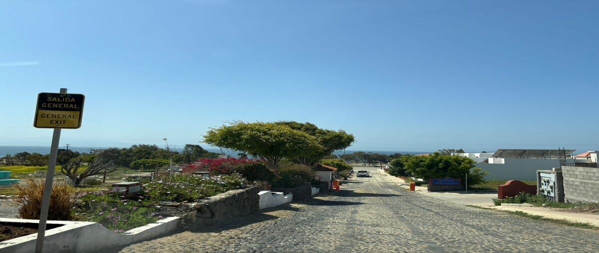 Foto de terreno habitacional en venta en mesa de san miguel , cíbolas del mar, ensenada, baja california, 0 No. 04