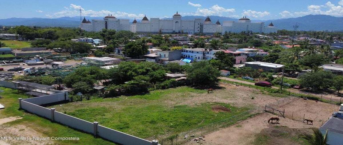 Foto de terreno comercial en venta en  , mesa del nayar, del nayar, nayarit, 0 No. 03