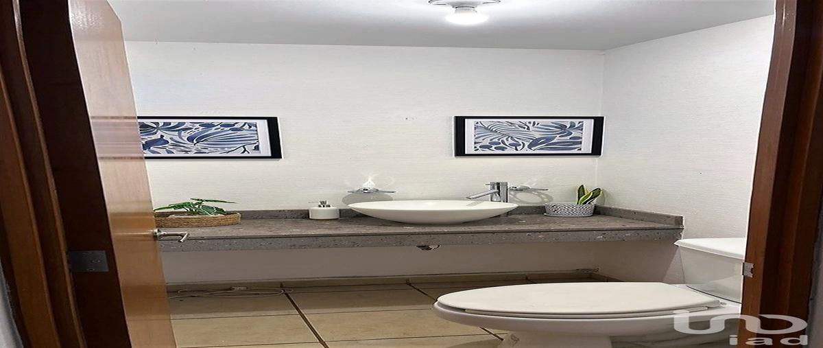 Foto de casa en venta en mesa del roque 76, san josé de los olvera, corregidora, querétaro, 30019334 No. 03