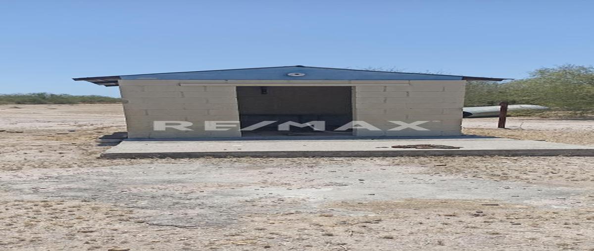 Foto de terreno habitacional en venta en  , mesa del seri, hermosillo, sonora, 0 No. 03