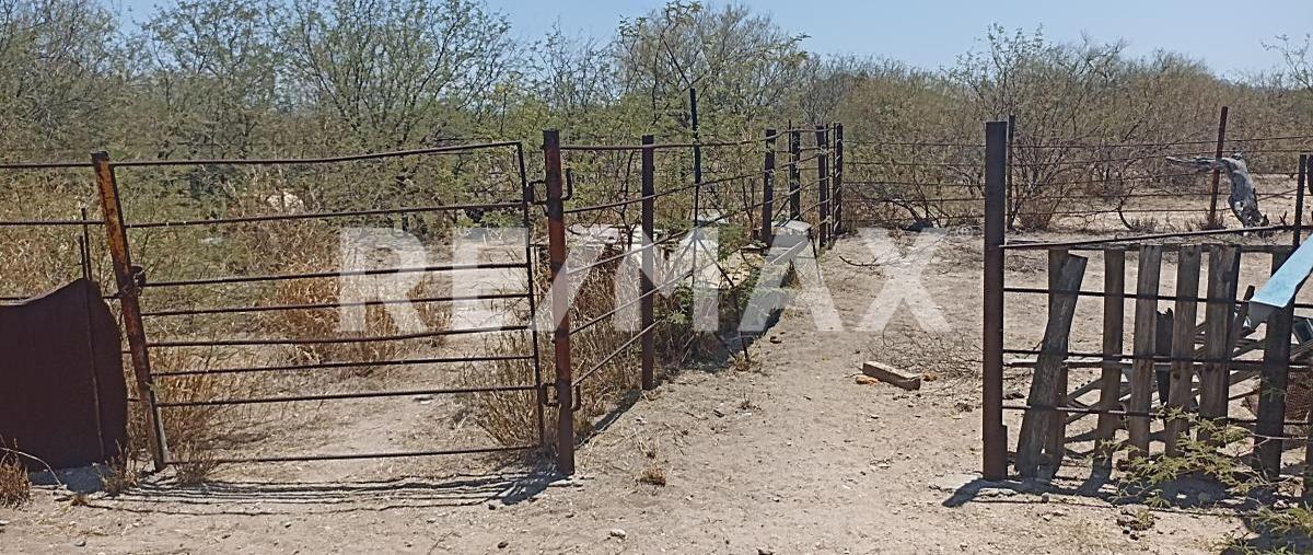 Foto de terreno habitacional en venta en  , mesa del seri, hermosillo, sonora, 0 No. 05