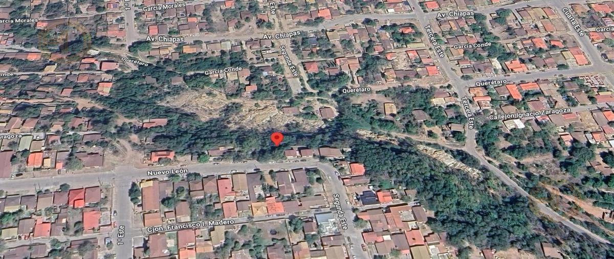 Foto de casa en venta en  , mesa sur, cananea, sonora, 30337398 No. 01