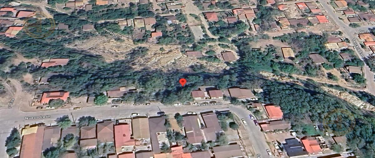 Foto de casa en venta en  , mesa sur, cananea, sonora, 30337398 No. 02
