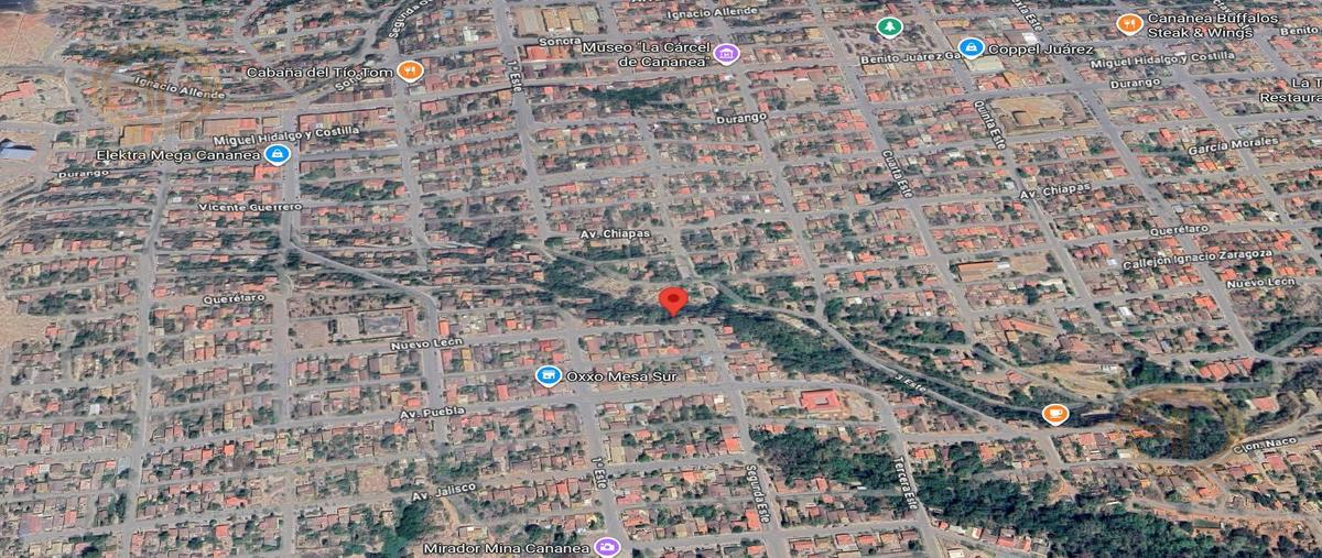 Foto de casa en venta en  , mesa sur, cananea, sonora, 30337398 No. 03