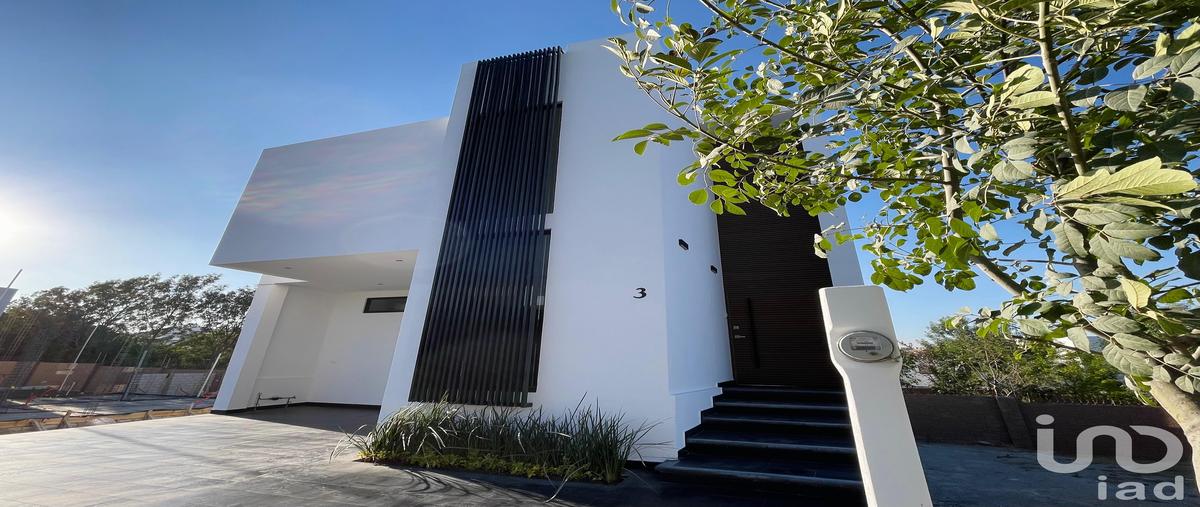 Foto de casa en venta en meseta 2476, angelopolis, puebla, puebla, 31105381 No. 03