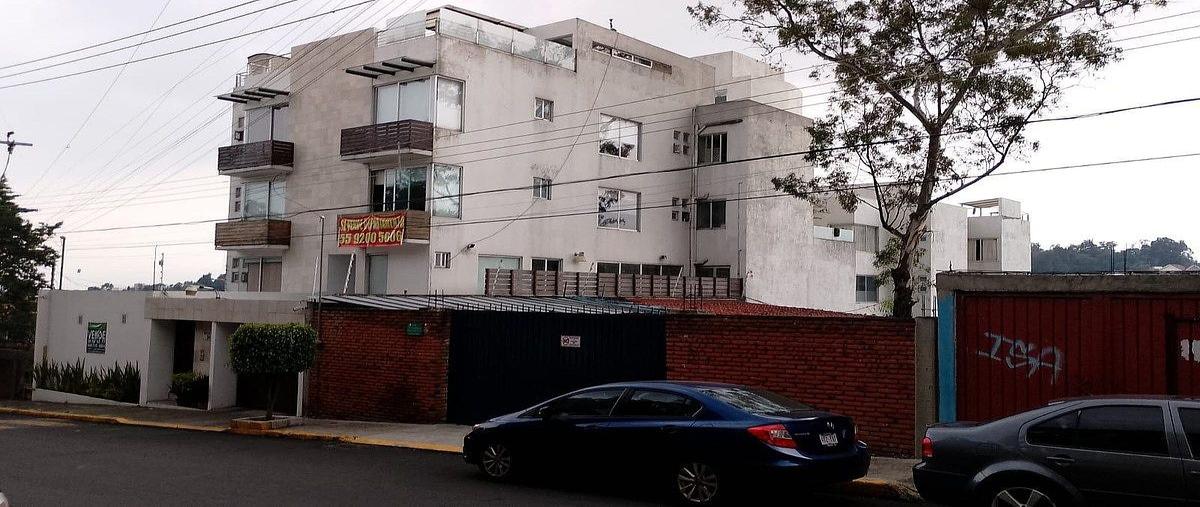 Foto de terreno habitacional en venta en meseta , ampliación las aguilas, álvaro obregón, df / cdmx, 0 No. 03