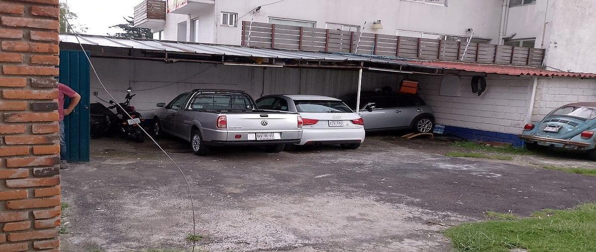 Foto de terreno habitacional en venta en meseta , ampliación las aguilas, álvaro obregón, df / cdmx, 0 No. 04