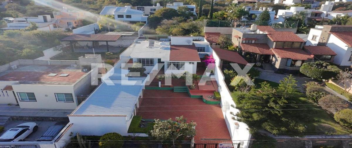 Foto de casa en meseta , campestre huertas la joya, querétaro, querétaro, 30034476 foto 02 Foto de casa en venta en meseta , campestre huertas la joya, querétaro, querétaro, 30034476 No. 02