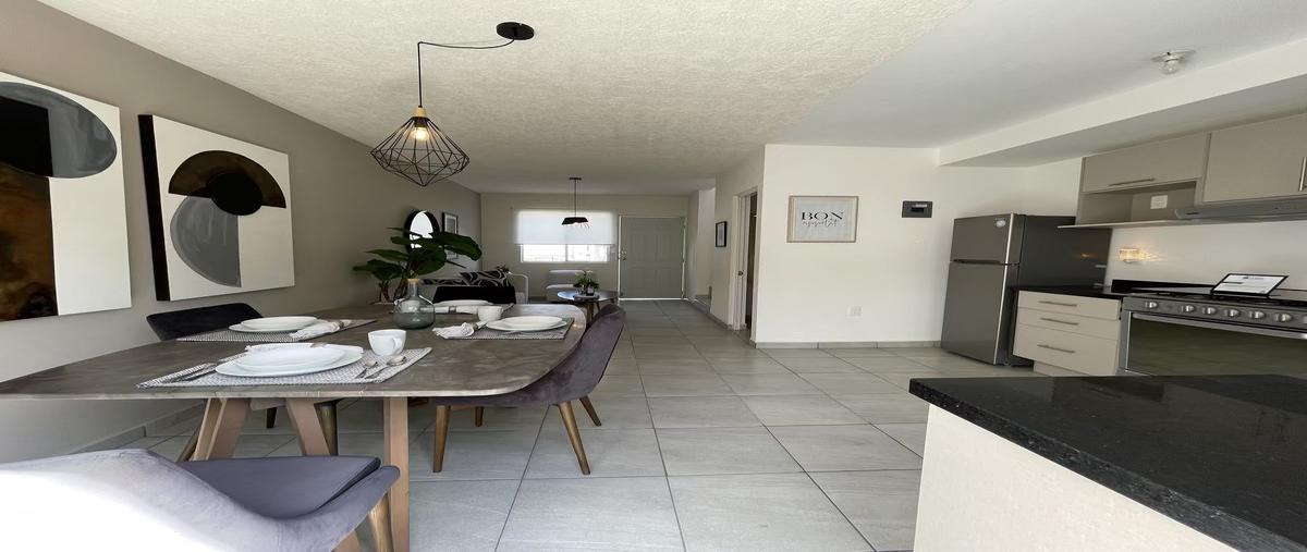 Foto de casa en venta en meseta , ciudad del sol, querétaro, querétaro, 0 No. 02