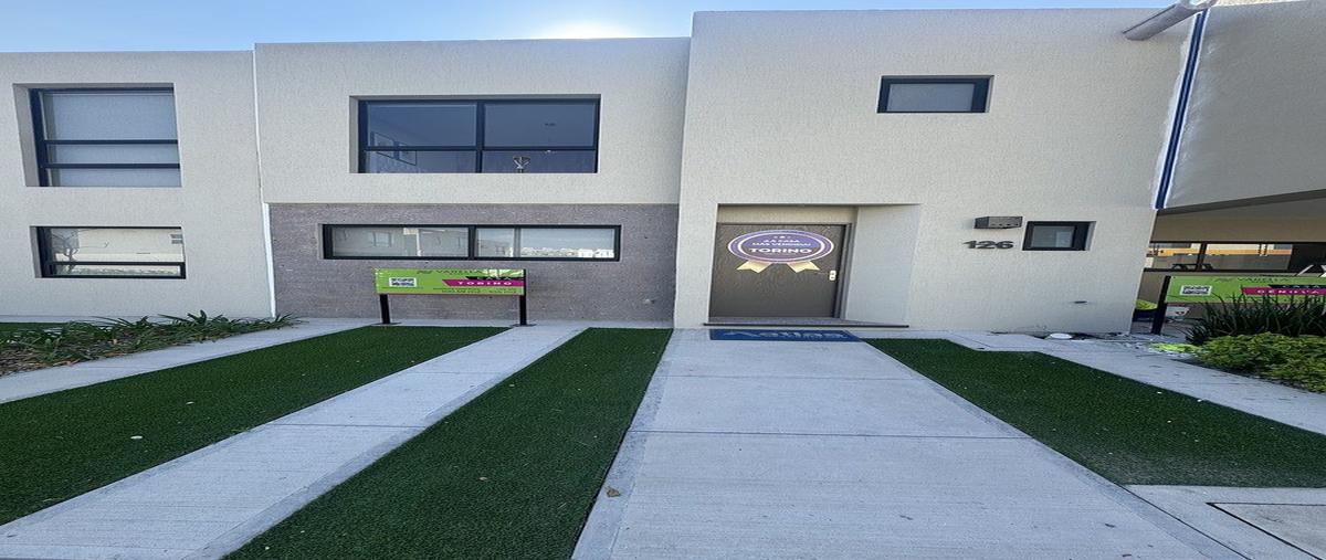 Foto de casa en venta en meseta , ciudad del sol, querétaro, querétaro, 0 No. 03