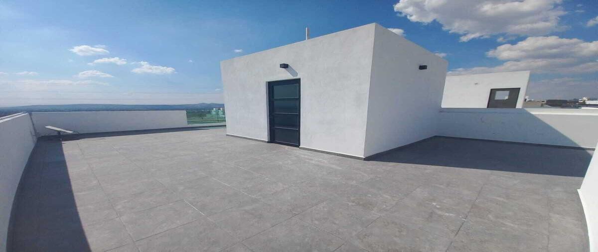 Foto de casa en venta en meseta , tres cantos residencial, querétaro, querétaro, 0 No. 05