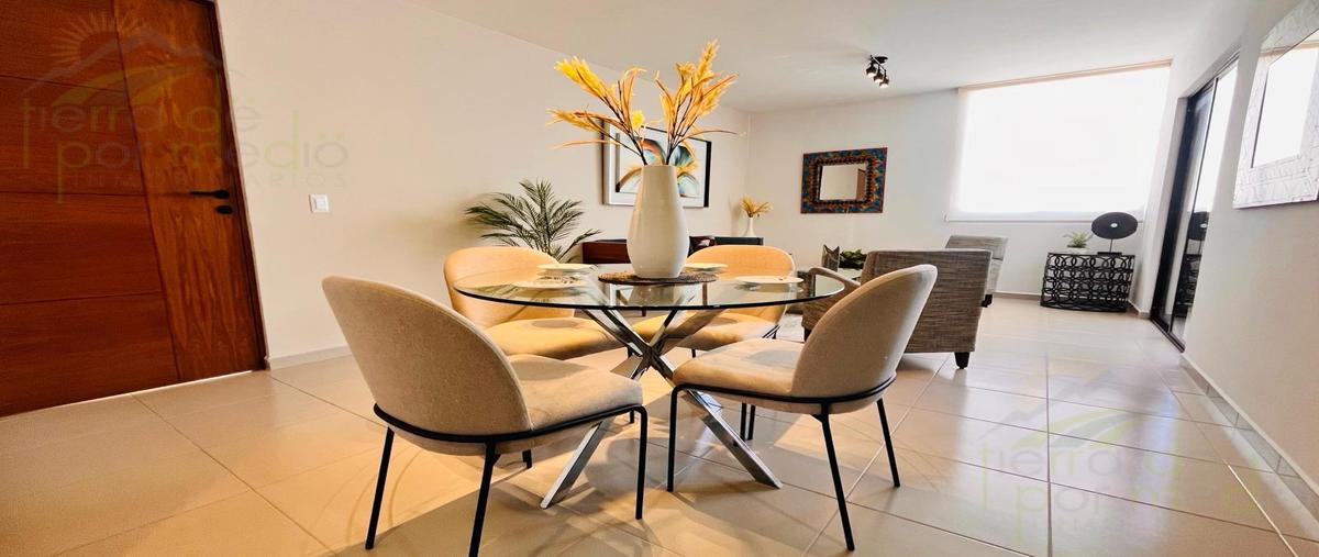 Foto de departamento en venta en  , mesita de mompani, querétaro, querétaro, 29846563 No. 03