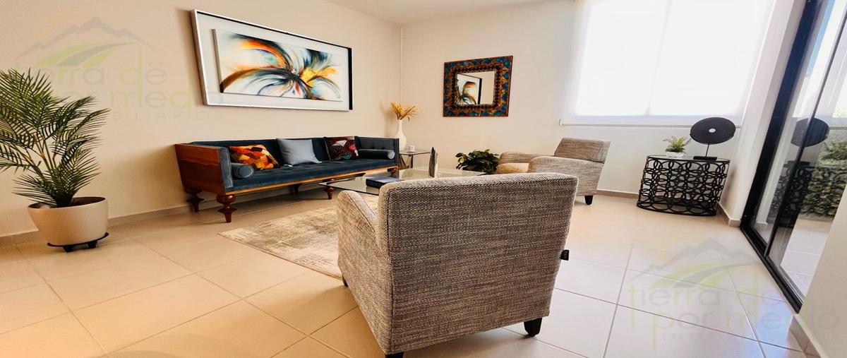 Foto de departamento en venta en  , mesita de mompani, querétaro, querétaro, 29846563 No. 05