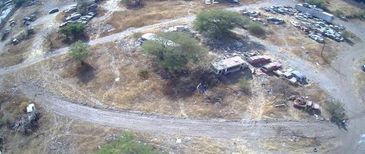 Foto de terreno habitacional en renta en  , mesoamerica, fresnillo, zacatecas, 0 No. 03
