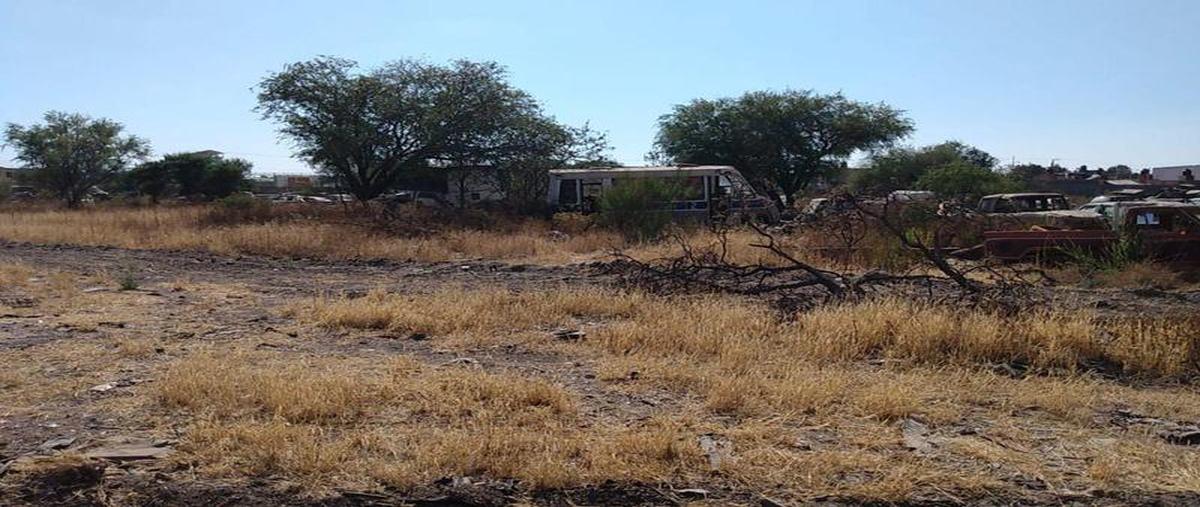 Foto de terreno habitacional en renta en  , mesoamerica, fresnillo, zacatecas, 0 No. 05