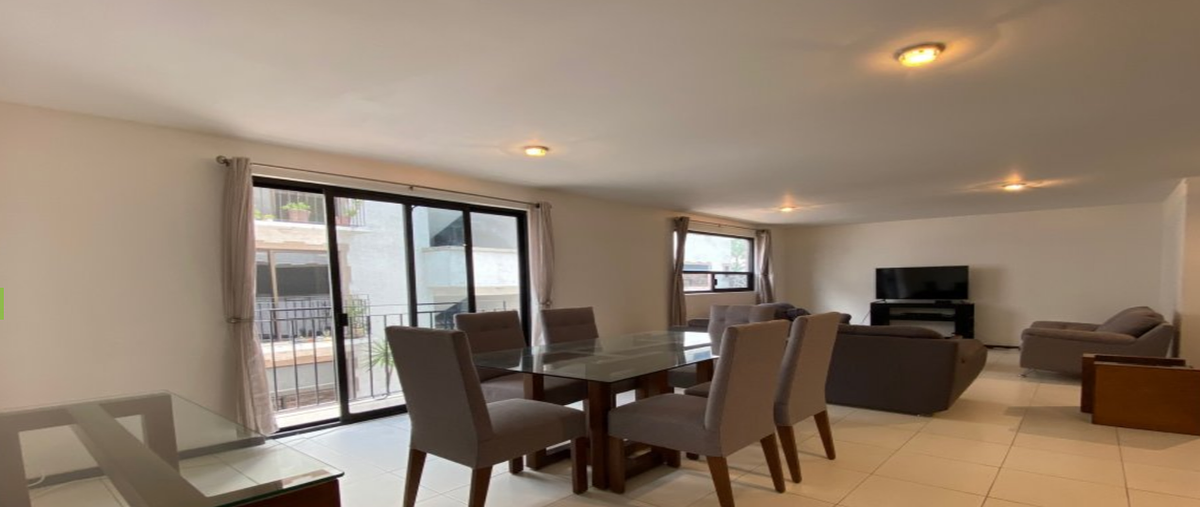 Foto de departamento en venta en mesón de la santa cruz , centro, querétaro, querétaro, 0 No. 03