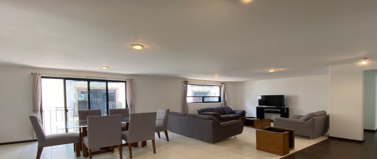 Foto de departamento en venta en mesón de la santa cruz , centro, querétaro, querétaro, 0 No. 04