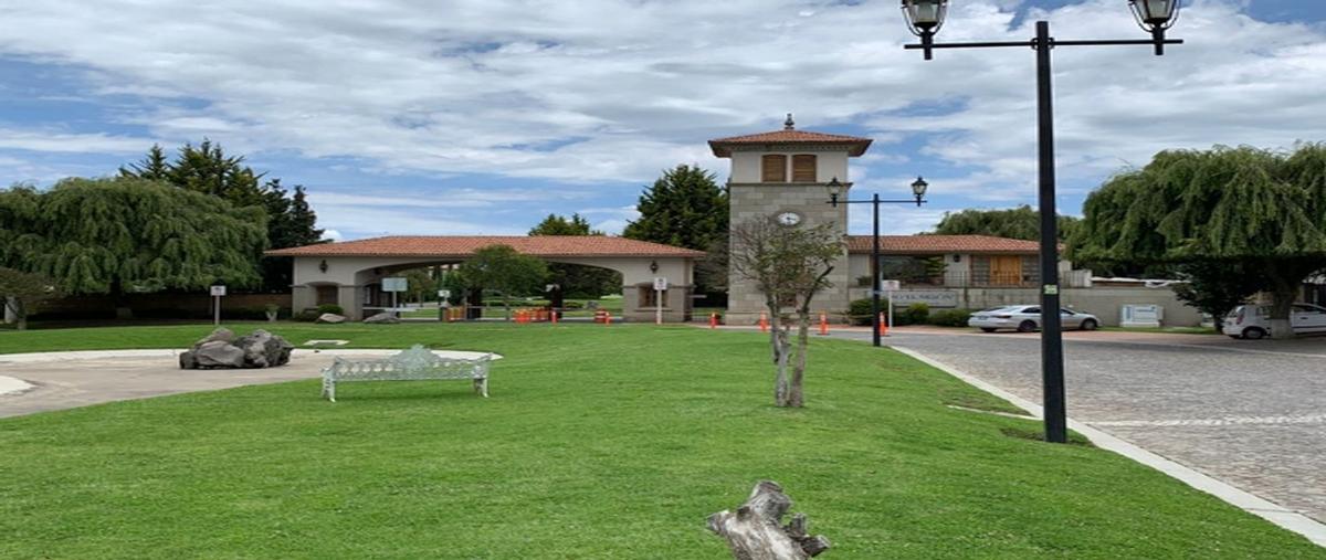 Foto de terreno habitacional en venta en meson de san francisco , residencial rancho el mesón, calimaya, méxico, 25424475 No. 05