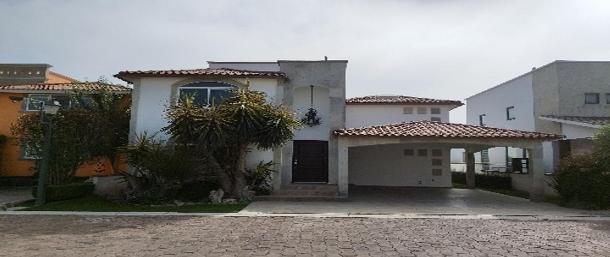 Foto de casa en mesón de san luis , residencial rancho el mesón, calimaya, méxico, 28623483 foto 01 Foto de casa en renta en mesón de san luis , residencial rancho el mesón, calimaya, méxico, 28623483 No. 01