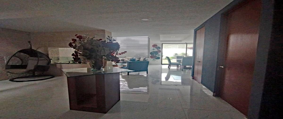 Foto de casa en venta en mesón de san luis , villas del campo, calimaya, méxico, 0 No. 04