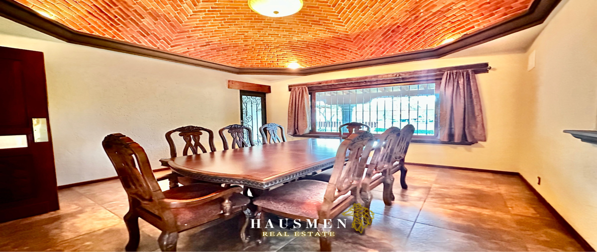 Foto de casa en venta en meson del prado , villas del mesón, querétaro, querétaro, 28897121 No. 04