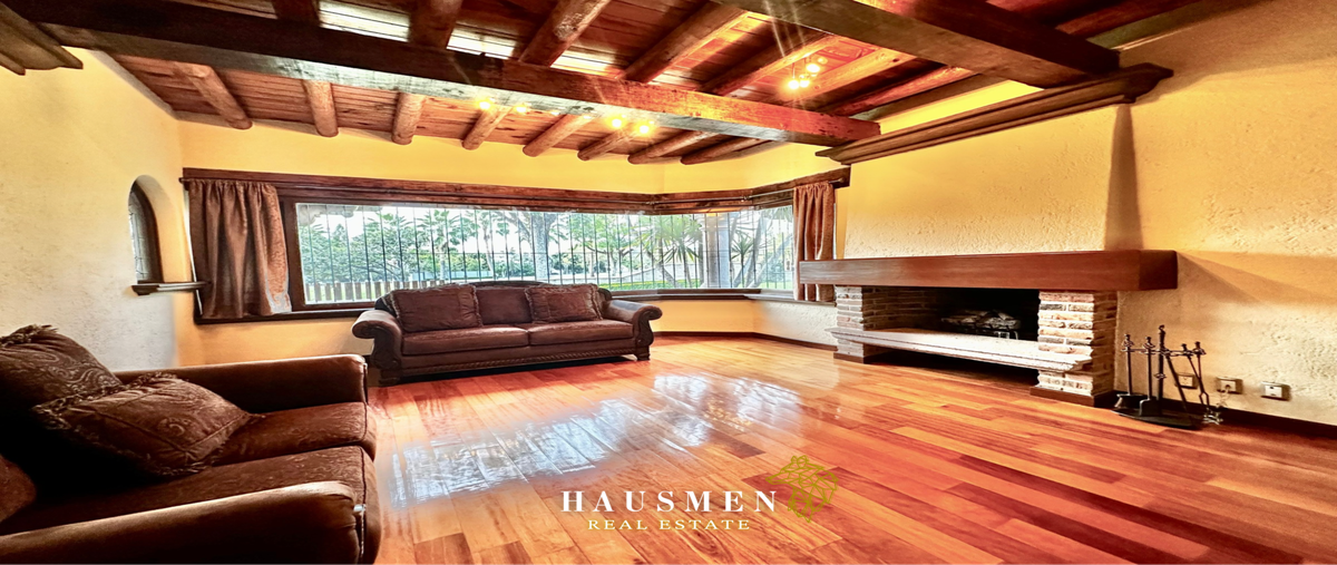 Foto de casa en venta en meson del prado , villas del mesón, querétaro, querétaro, 28897121 No. 05