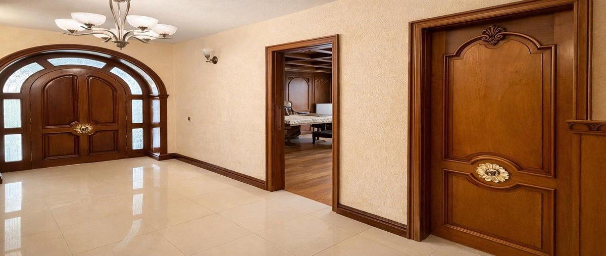 Foto de casa en venta en meson del prado , villas del mesón, querétaro, querétaro, 30776564 No. 09