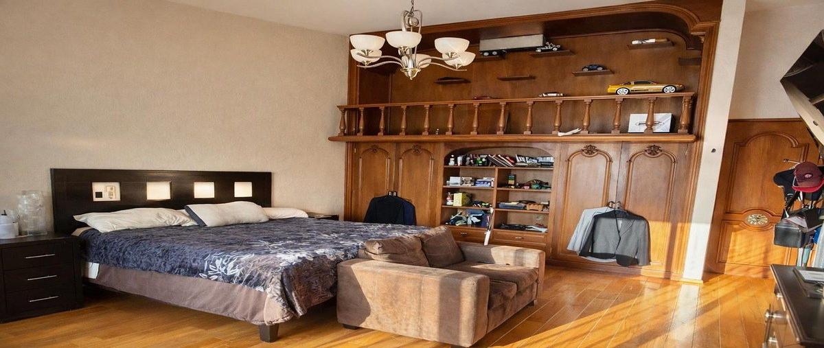 Foto de casa en venta en meson del prado , villas del mesón, querétaro, querétaro, 30776564 No. 11