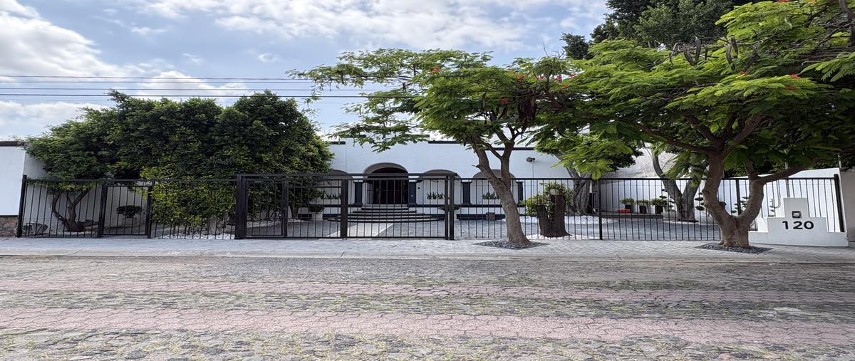 Foto de casa en renta en mesón del prado , villas del mesón, querétaro, querétaro, 31579946 No. 03