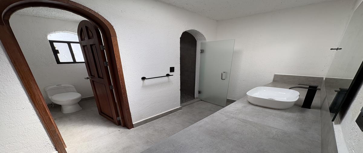 Foto de casa en renta en mesón del prado , villas del mesón, querétaro, querétaro, 31579946 No. 04