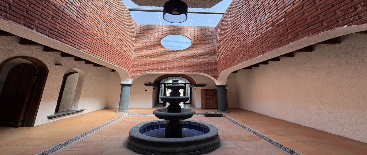 Foto de casa en renta en mesón del prado , villas del mesón, querétaro, querétaro, 31579946 No. 05