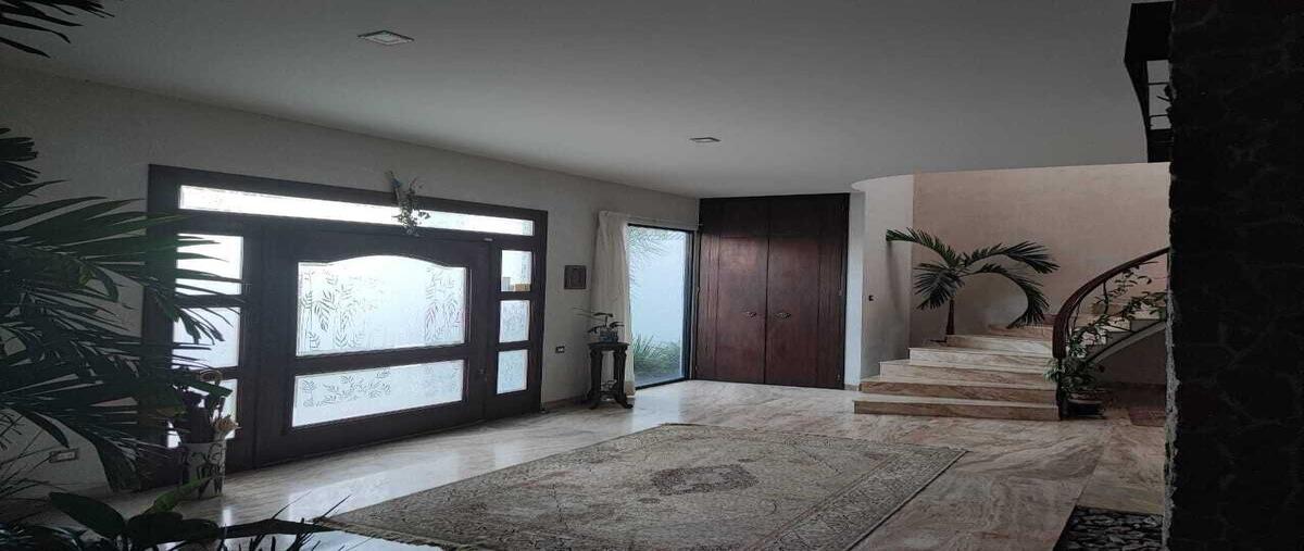 Foto de casa en venta en mesón , villas del mesón, querétaro, querétaro, 0 No. 03