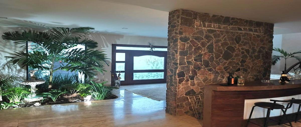 Foto de casa en venta en mesón , villas del mesón, querétaro, querétaro, 0 No. 05