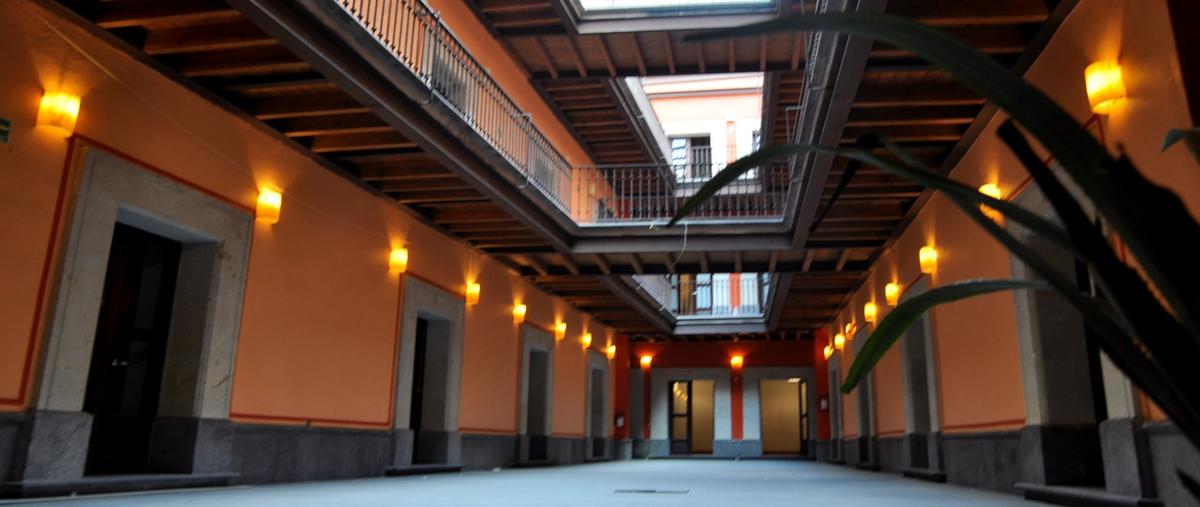 Foto de edificio en venta en mesones , centro (área 1), cuauhtémoc, df / cdmx, 25094988 No. 03