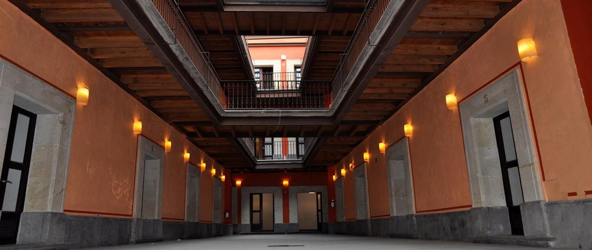 Foto de edificio en venta en mesones , centro (área 1), cuauhtémoc, df / cdmx, 25094988 No. 04