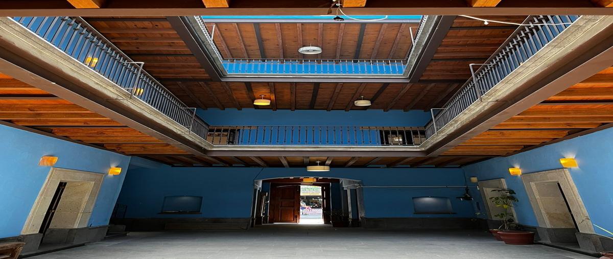 Foto de edificio en venta en mesones , centro (área 1), cuauhtémoc, df / cdmx, 30060724 No. 03