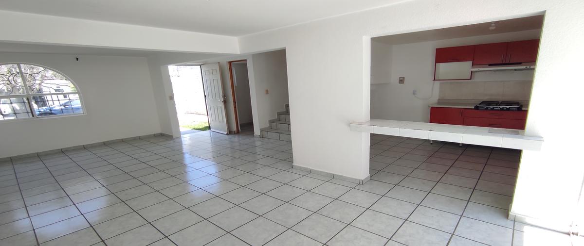 Foto de casa en renta en mesopotamia , misión de santa sofía, corregidora, querétaro, 0 No. 03